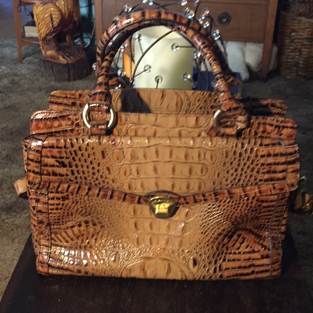 Brahmin Handbag
